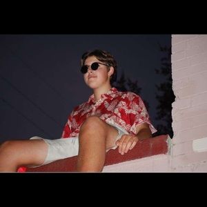 Meet your Posher, Lucas